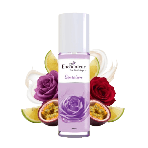 Enchanteur EDC Sentional 100ml