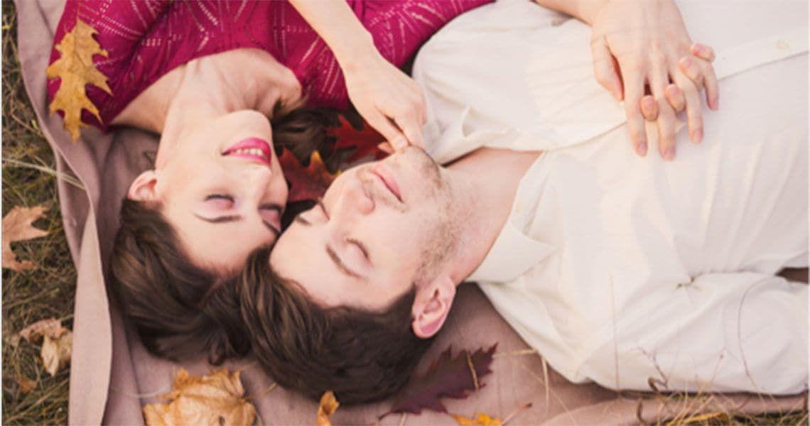 7 Resep Membuat Hubunganmu dengan Si Dia Semakin Harmonis