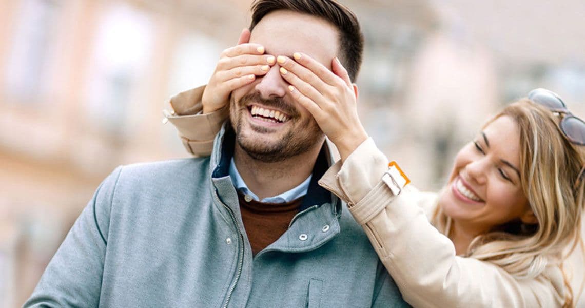 5 Ide Kejutan Manis untuk Ulang Tahun si Dia