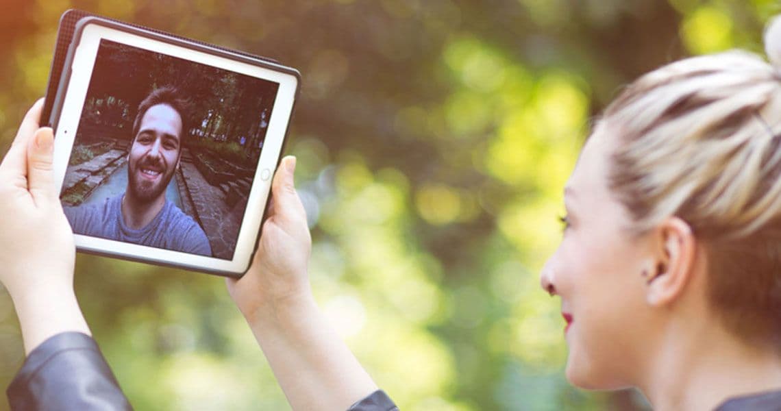 6 Kunci Mempertahankan Hubungan Jarak Jauh