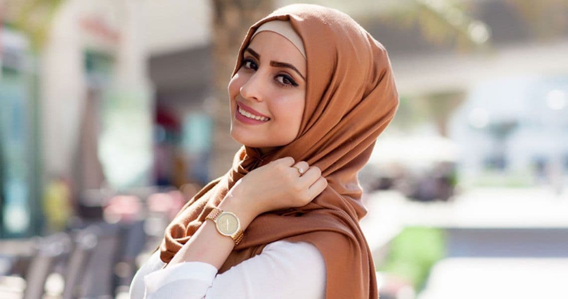 7 Rahasia Tampil Cantik Luar Dalam di Hari Raya Idul Fitri