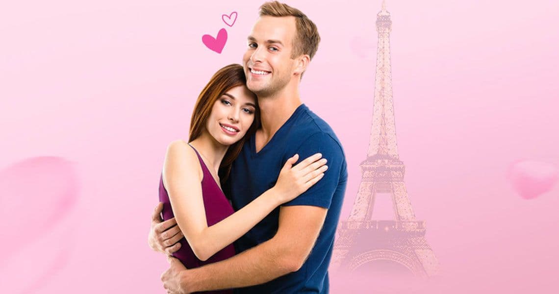 Beragam Fakta Menarik Seputar Jatuh Cinta