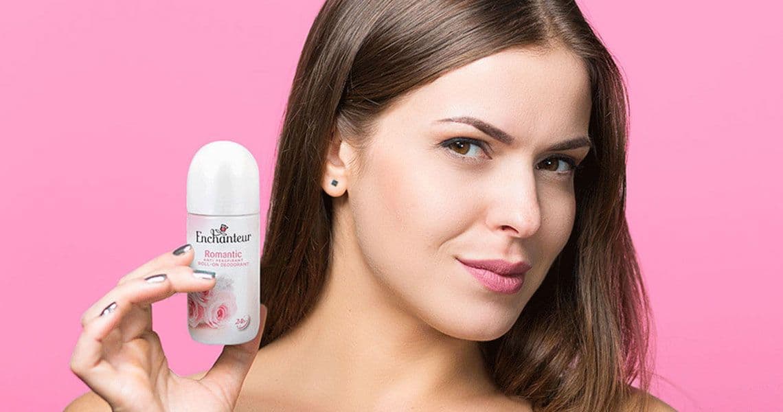 4 Hal yang Harus Diperhatikan Sebelum Memilih Deodorant