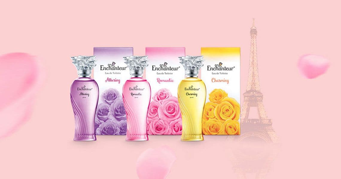 Mengenal Asal Mula dan Sejarah Pembuatan Parfum Dunia