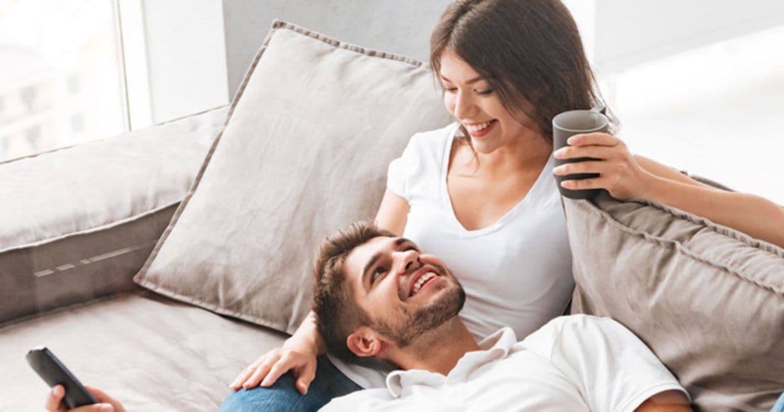 5 Rahasia Agar Amour dan Si Dia selalu Harmonis