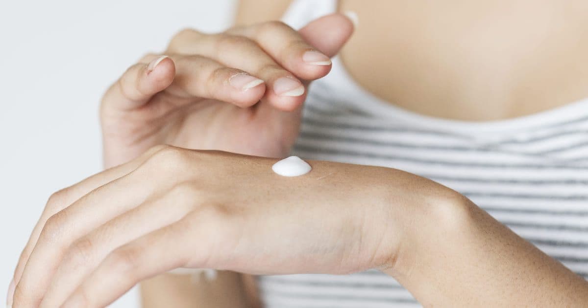 Kapan Waktu Terbaik Menggunakan Body Lotion?